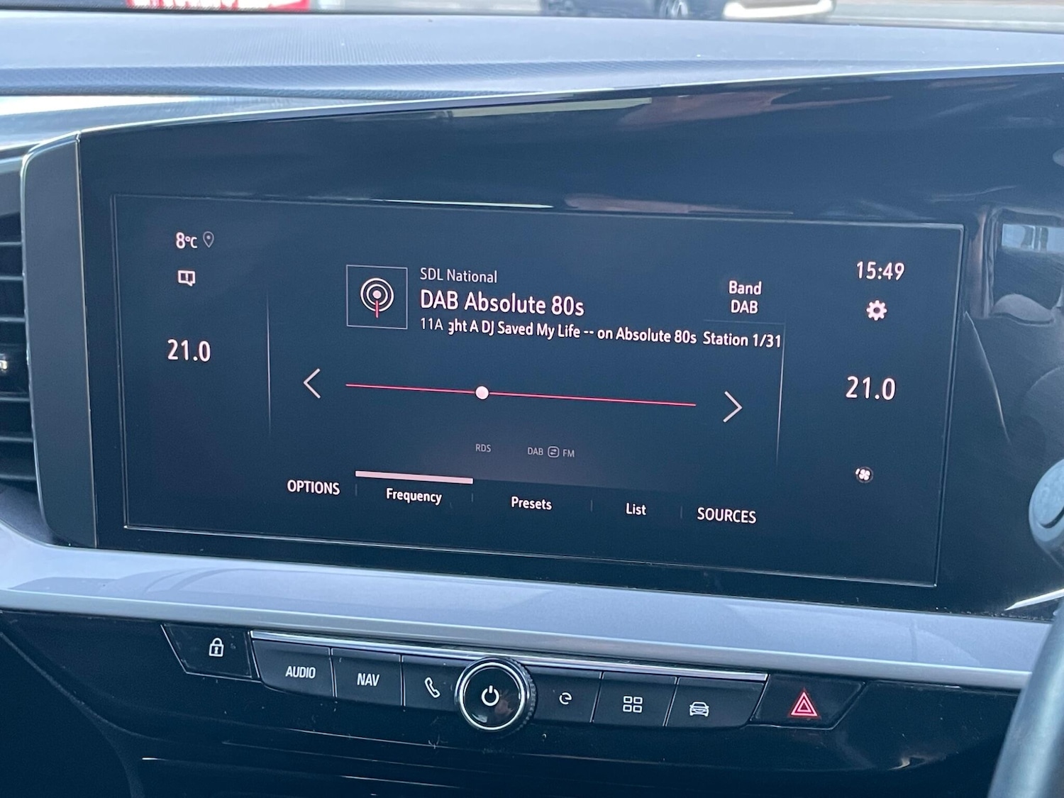 Used Vauxhall Mokka Electric 2022 for sale - 76898633: Photo 42