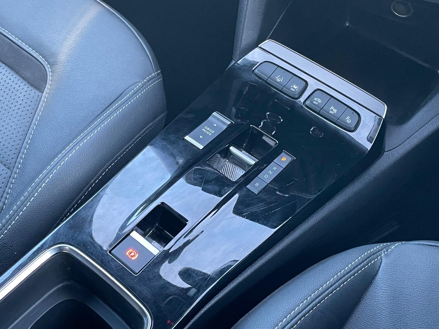 Used Vauxhall Mokka Electric 2022 for sale - 76898633: Photo 47