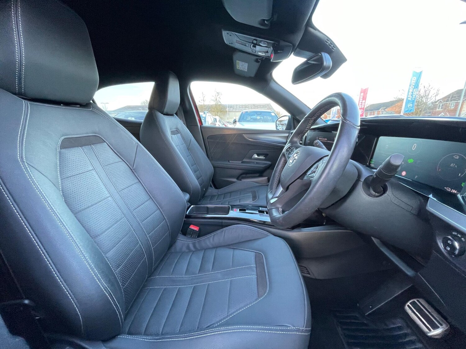 Used Vauxhall Mokka Electric 2022 for sale - 76898633: Photo 50