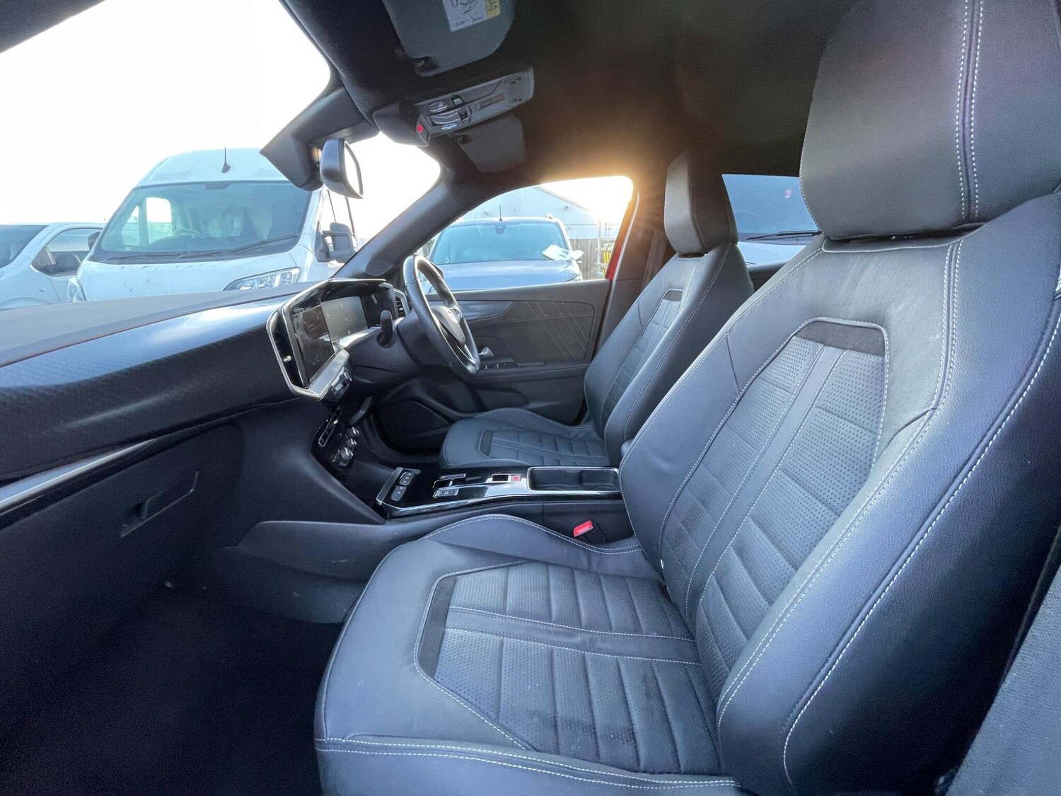 Used Vauxhall Mokka Electric 2022 for sale - 76898633: Photo 51