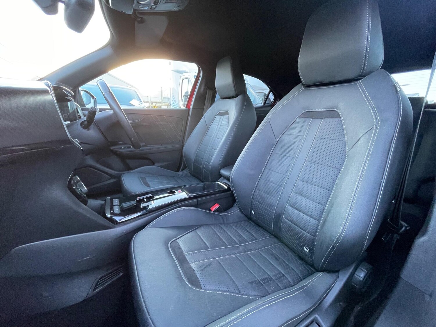 Used Vauxhall Mokka Electric 2022 for sale - 76898633: Photo 53