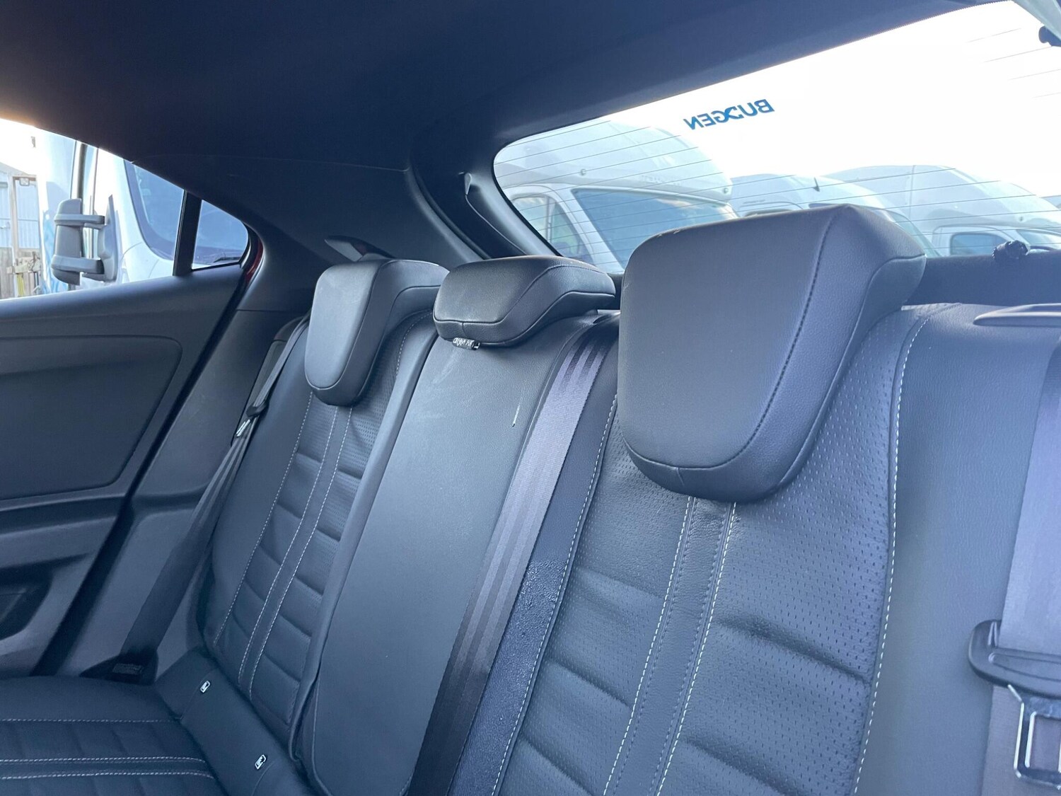 Used Vauxhall Mokka Electric 2022 for sale - 76898633: Photo 55