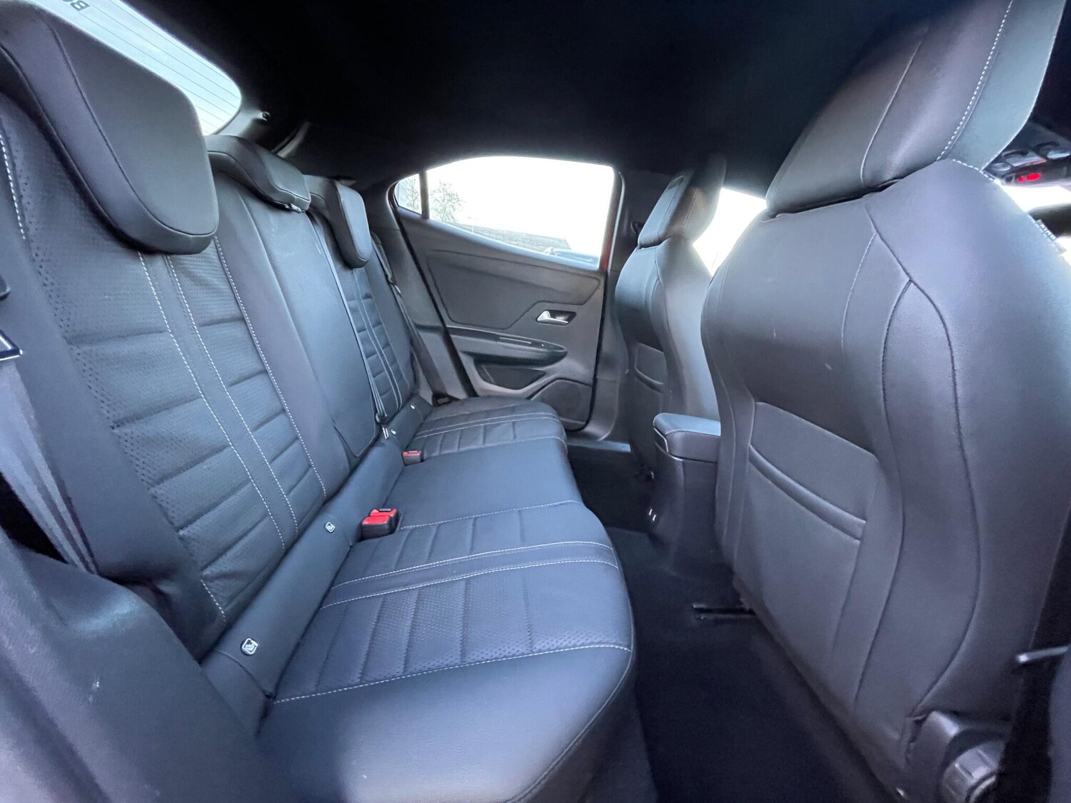 Used Vauxhall Mokka Electric 2022 for sale - 76898633: Photo 57