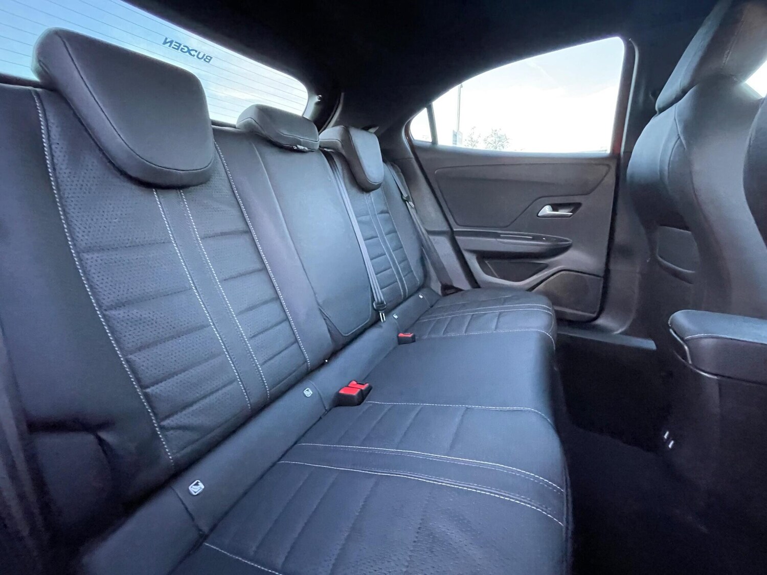 Used Vauxhall Mokka Electric 2022 for sale - 76898633: Photo 58