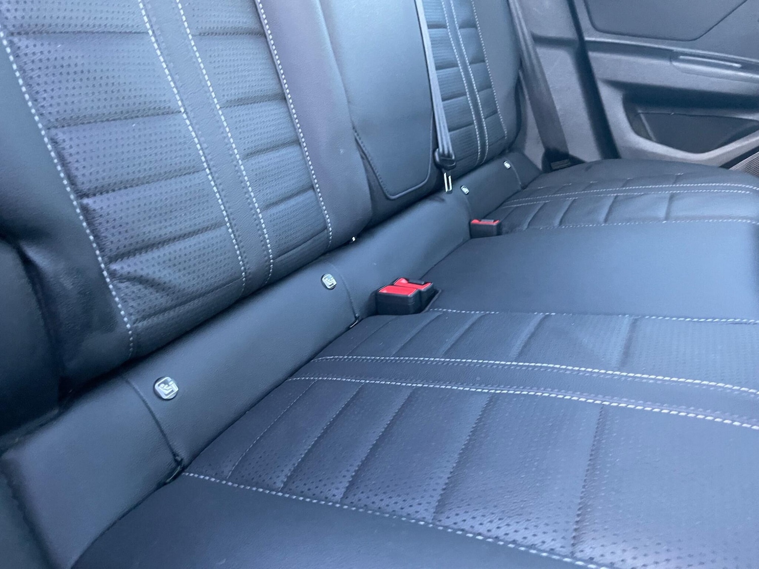 Used Vauxhall Mokka Electric 2022 for sale - 76898633: Photo 60