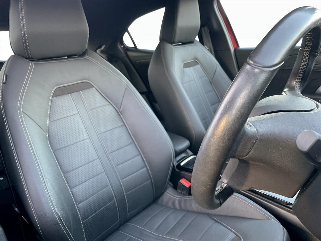 Used Vauxhall Mokka Electric 2022 for sale - 76898633: Photo 8