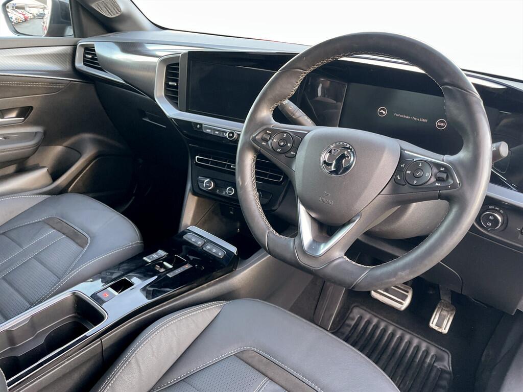 Used Vauxhall Mokka Electric 2022 for sale - 76898633: Photo 9