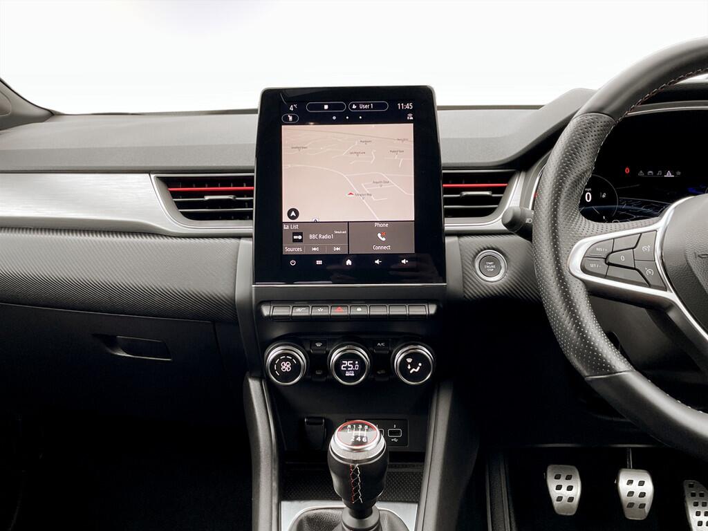 Used Renault Captur 2022 for sale - 77496917: Photo 13