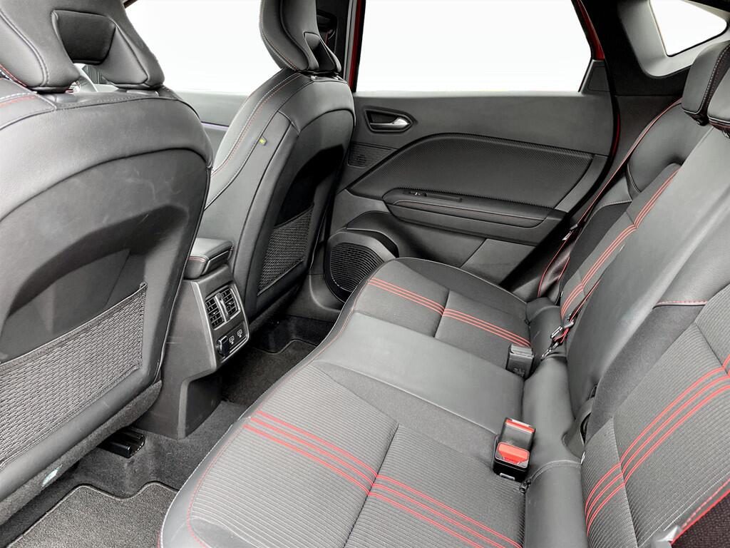 Used Renault Captur 2022 for sale - 77496917: Photo 16