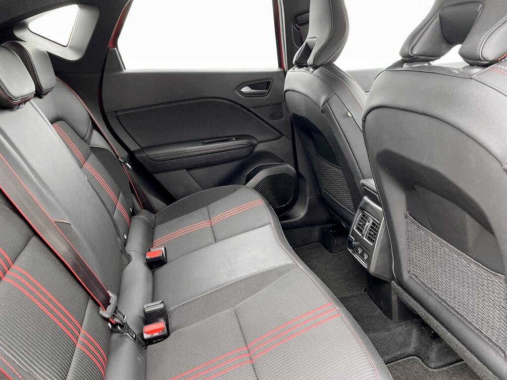 Used Renault Captur 2022 for sale - 77496917: Photo 17