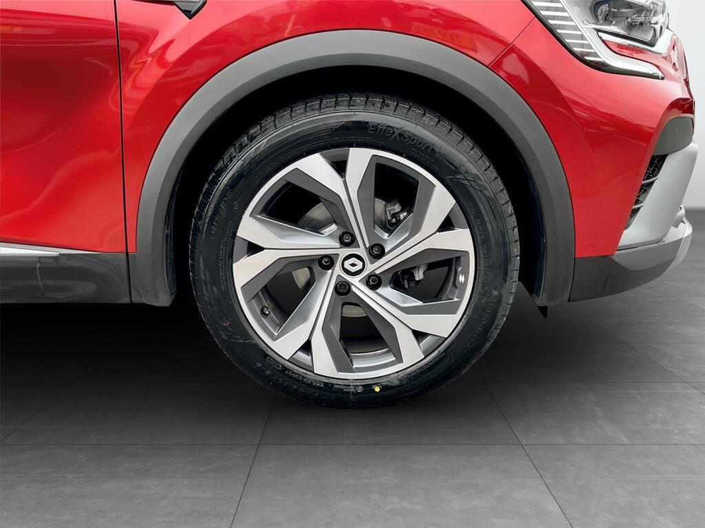 Used Renault Captur 2022 for sale - 77496917: Photo 18