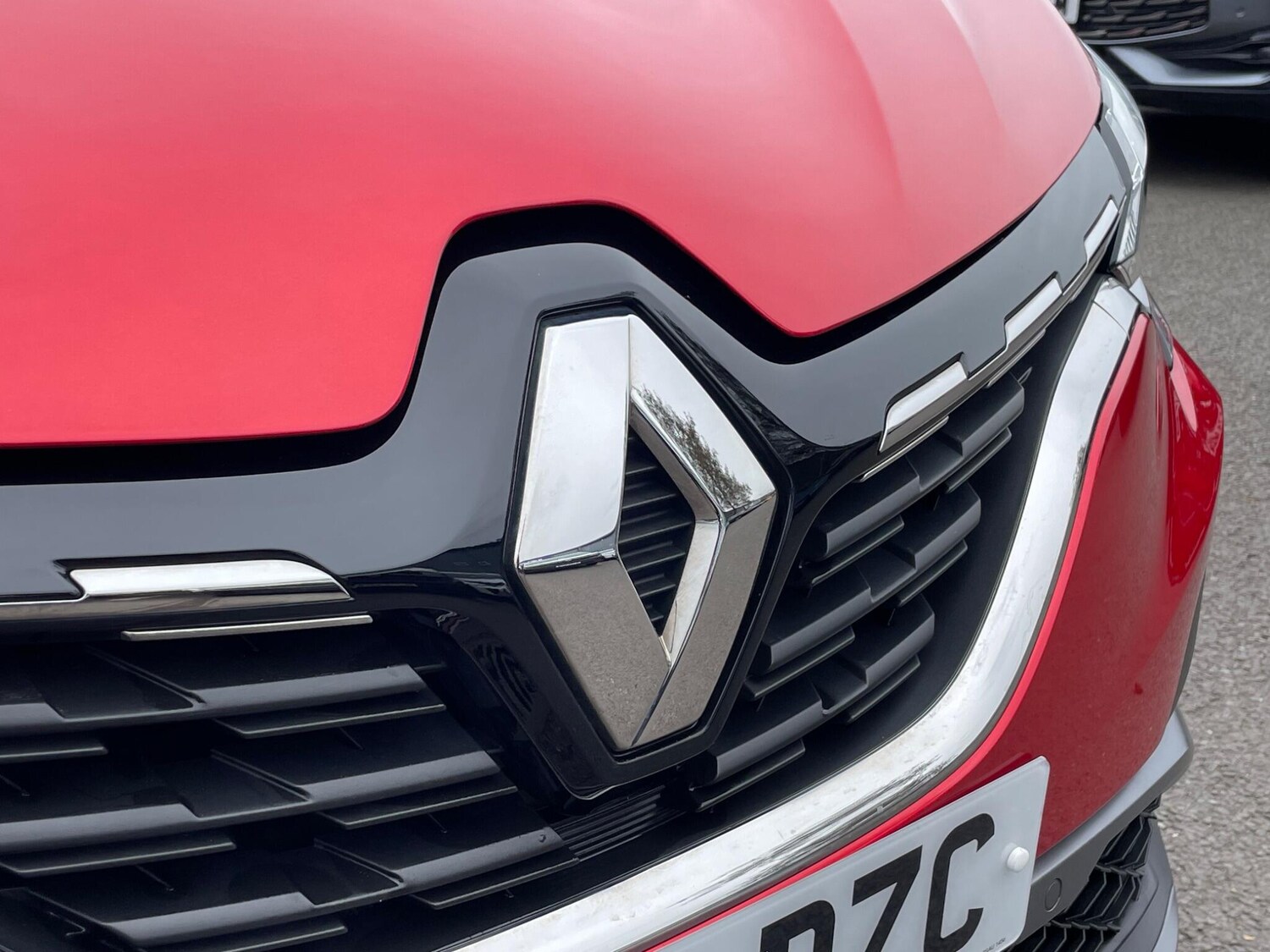 Used Renault Captur 2022 for sale - 77496917: Photo 23