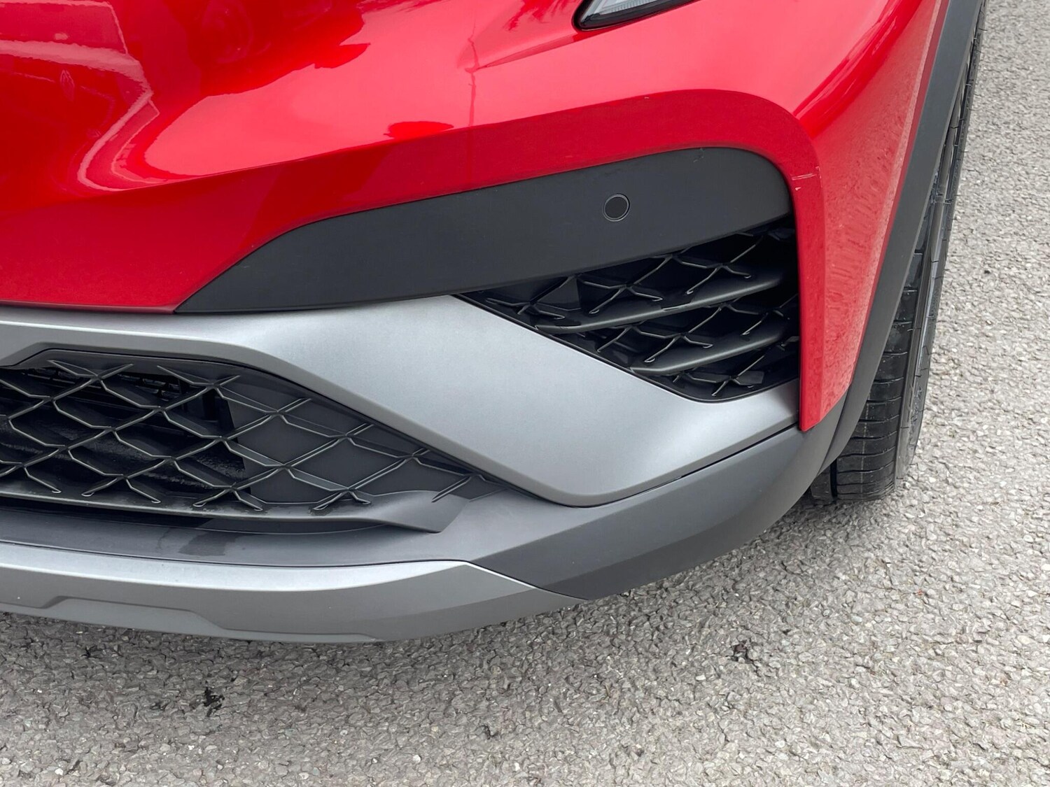 Used Renault Captur 2022 for sale - 77496917: Photo 25