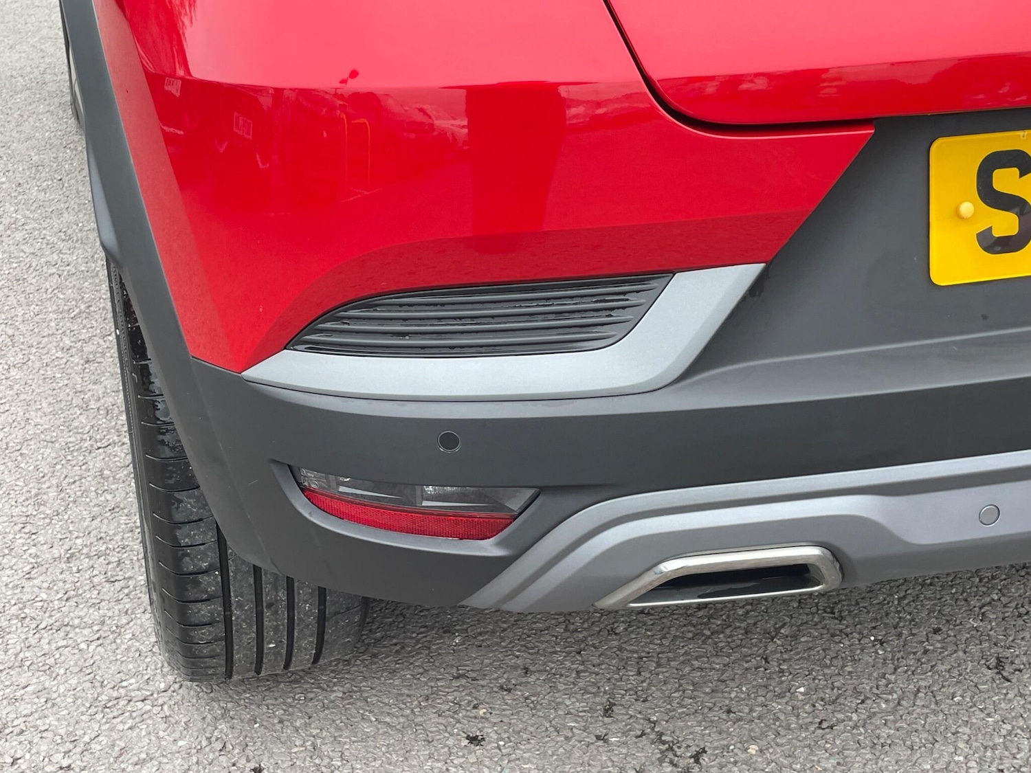 Used Renault Captur 2022 for sale - 77496917: Photo 29