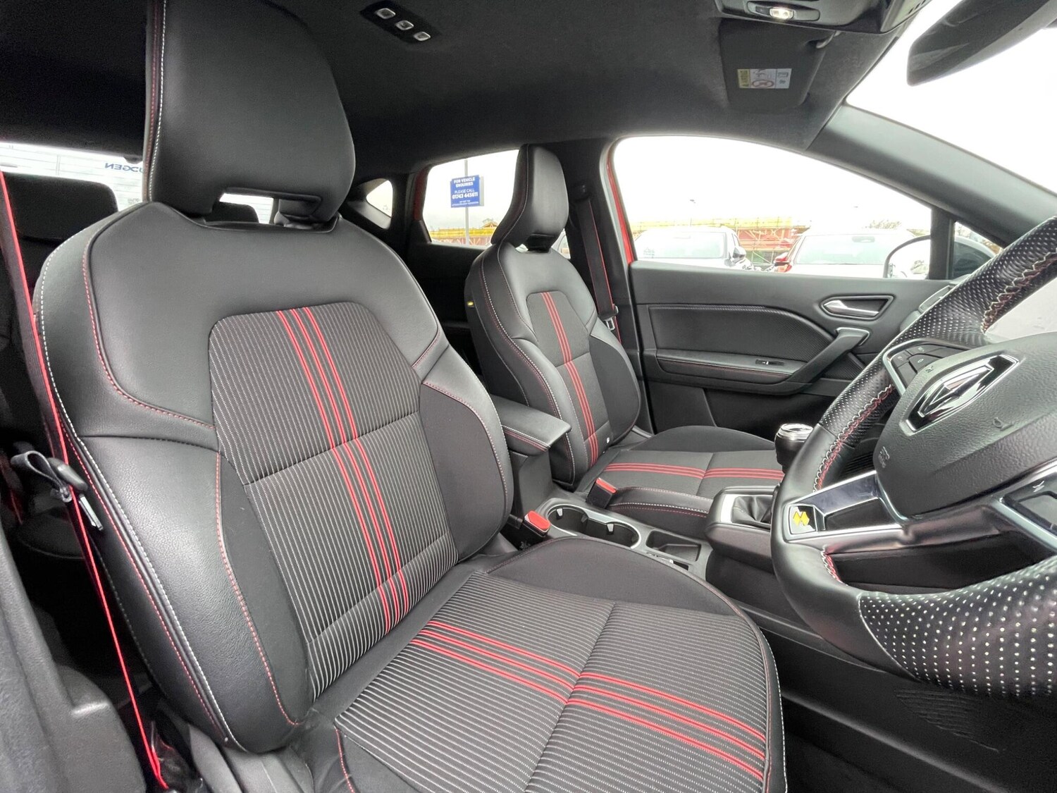 Used Renault Captur 2022 for sale - 77496917: Photo 39