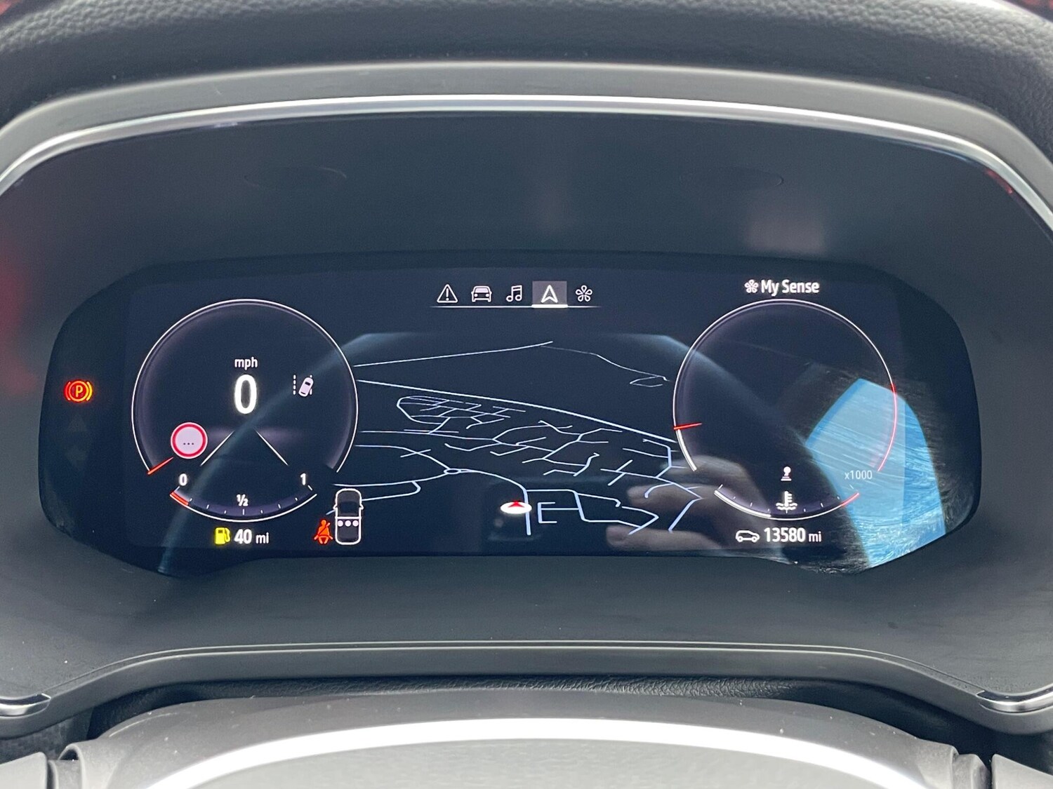 Used Renault Captur 2022 for sale - 77496917: Photo 42