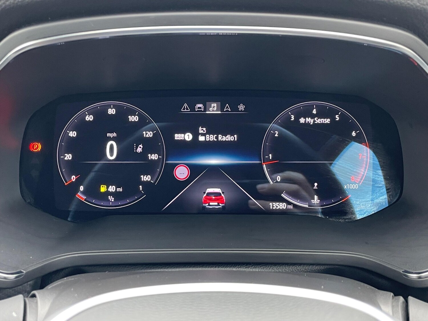 Used Renault Captur 2022 for sale - 77496917: Photo 43