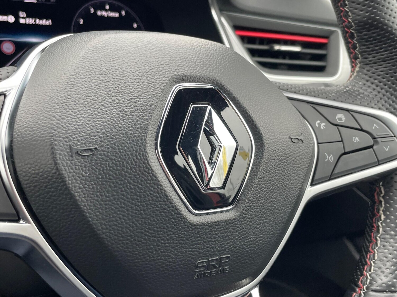 Used Renault Captur 2022 for sale - 77496917: Photo 45