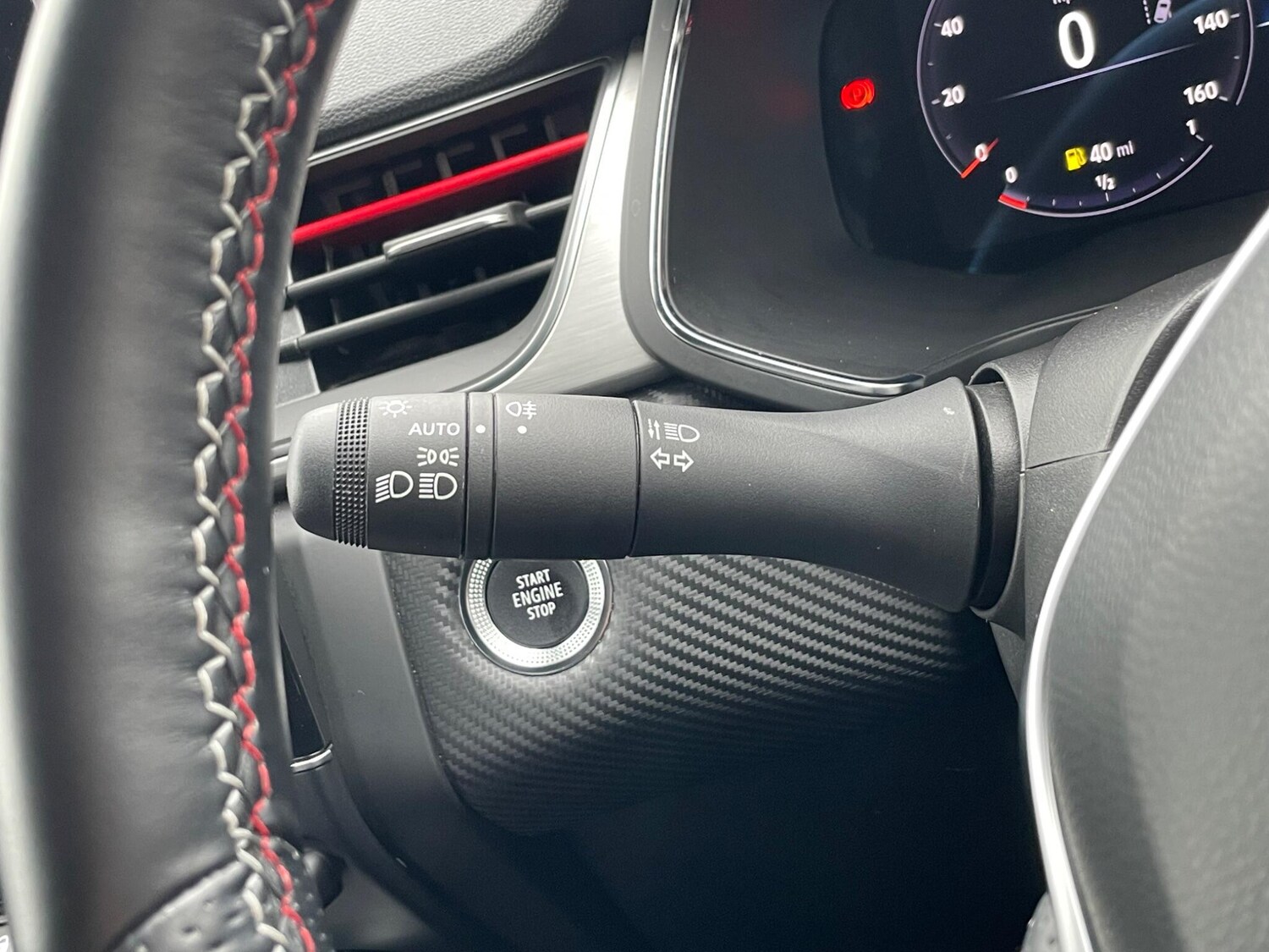 Used Renault Captur 2022 for sale - 77496917: Photo 47