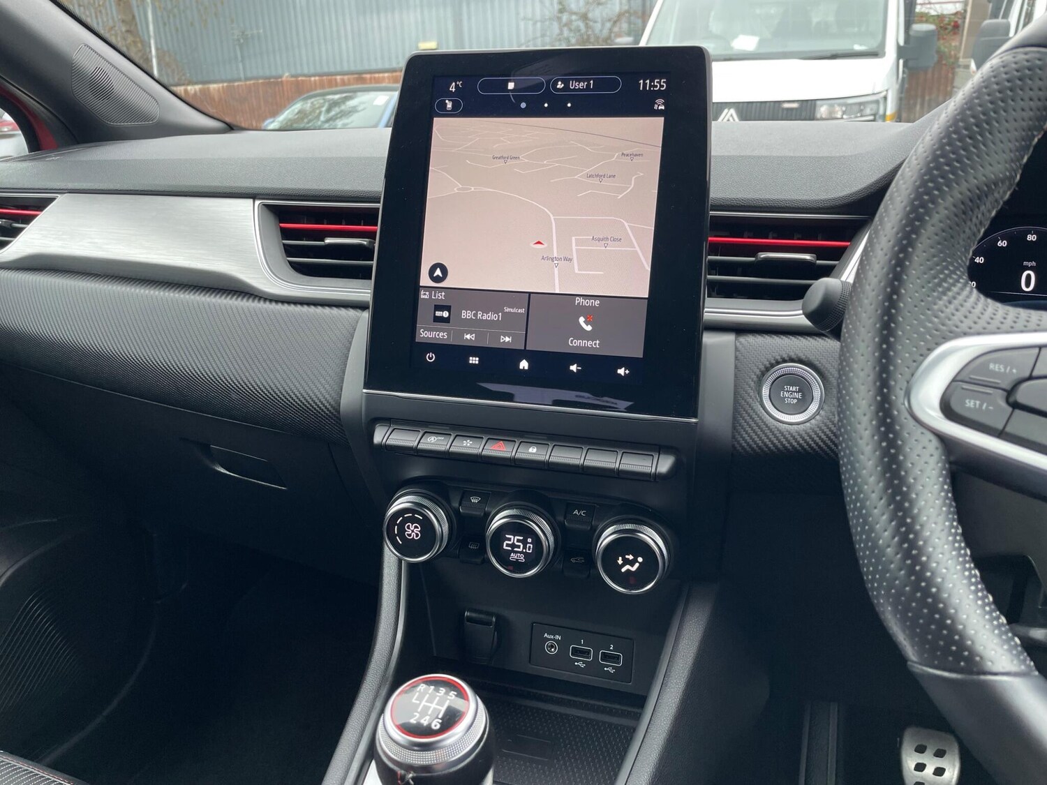 Used Renault Captur 2022 for sale - 77496917: Photo 49