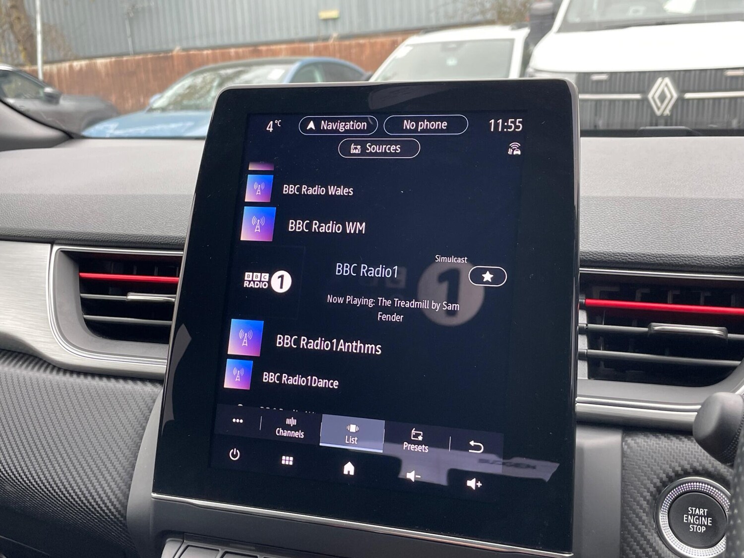 Used Renault Captur 2022 for sale - 77496917: Photo 52