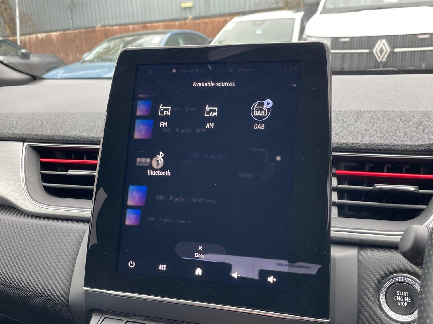 Used Renault Captur 2022 for sale - 77496917: Photo 53