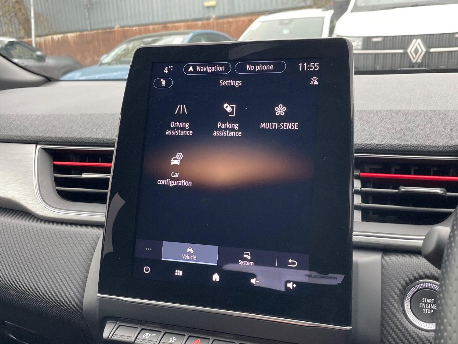 Used Renault Captur 2022 for sale - 77496917: Photo 54