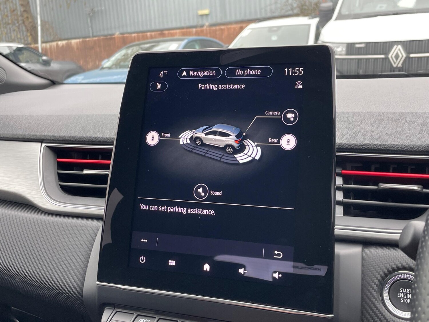 Used Renault Captur 2022 for sale - 77496917: Photo 55