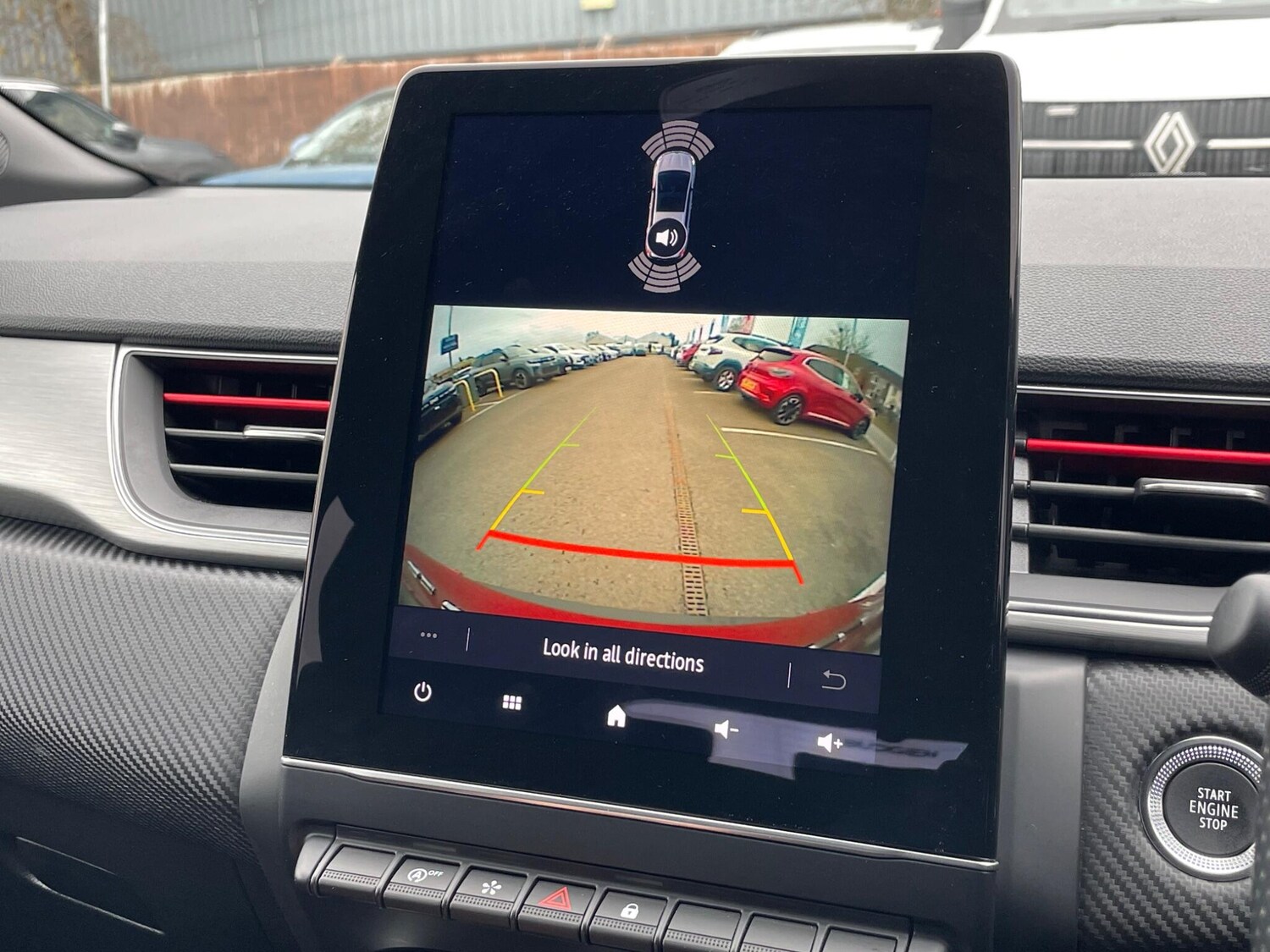 Used Renault Captur 2022 for sale - 77496917: Photo 57