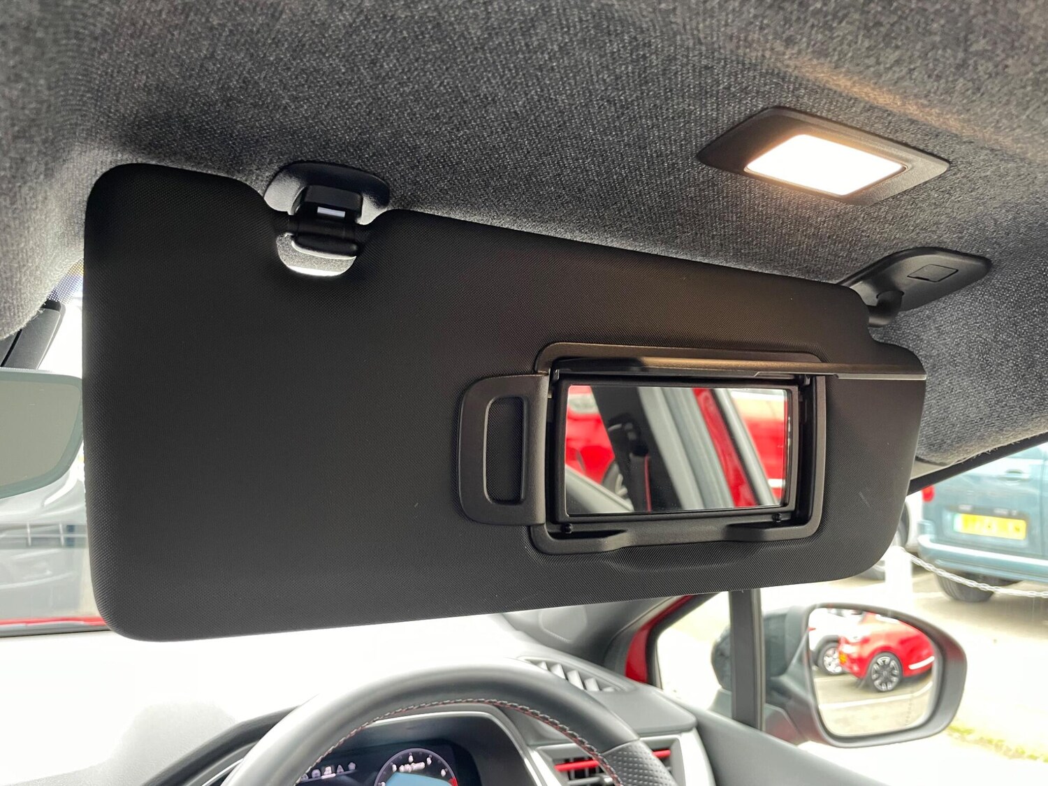 Used Renault Captur 2022 for sale - 77496917: Photo 61