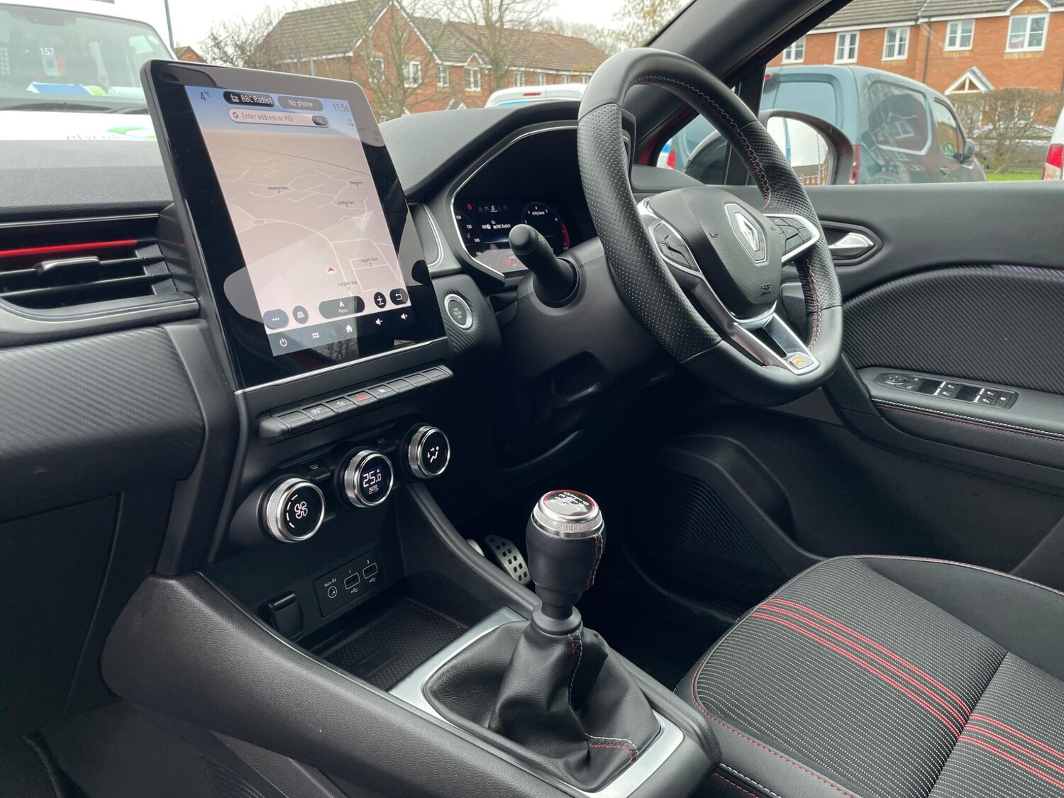 Used Renault Captur 2022 for sale - 77496917: Photo 62