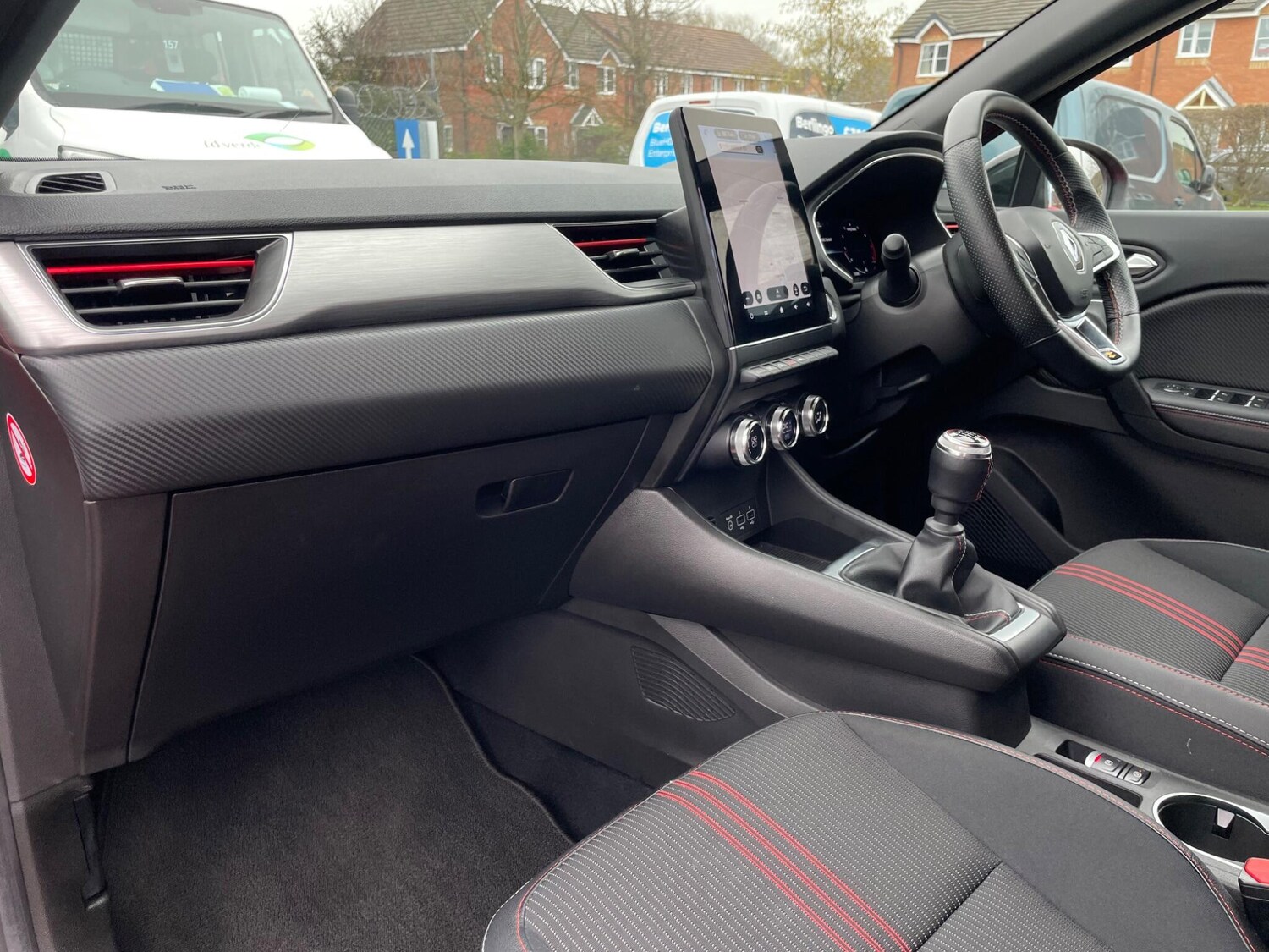 Used Renault Captur 2022 for sale - 77496917: Photo 63