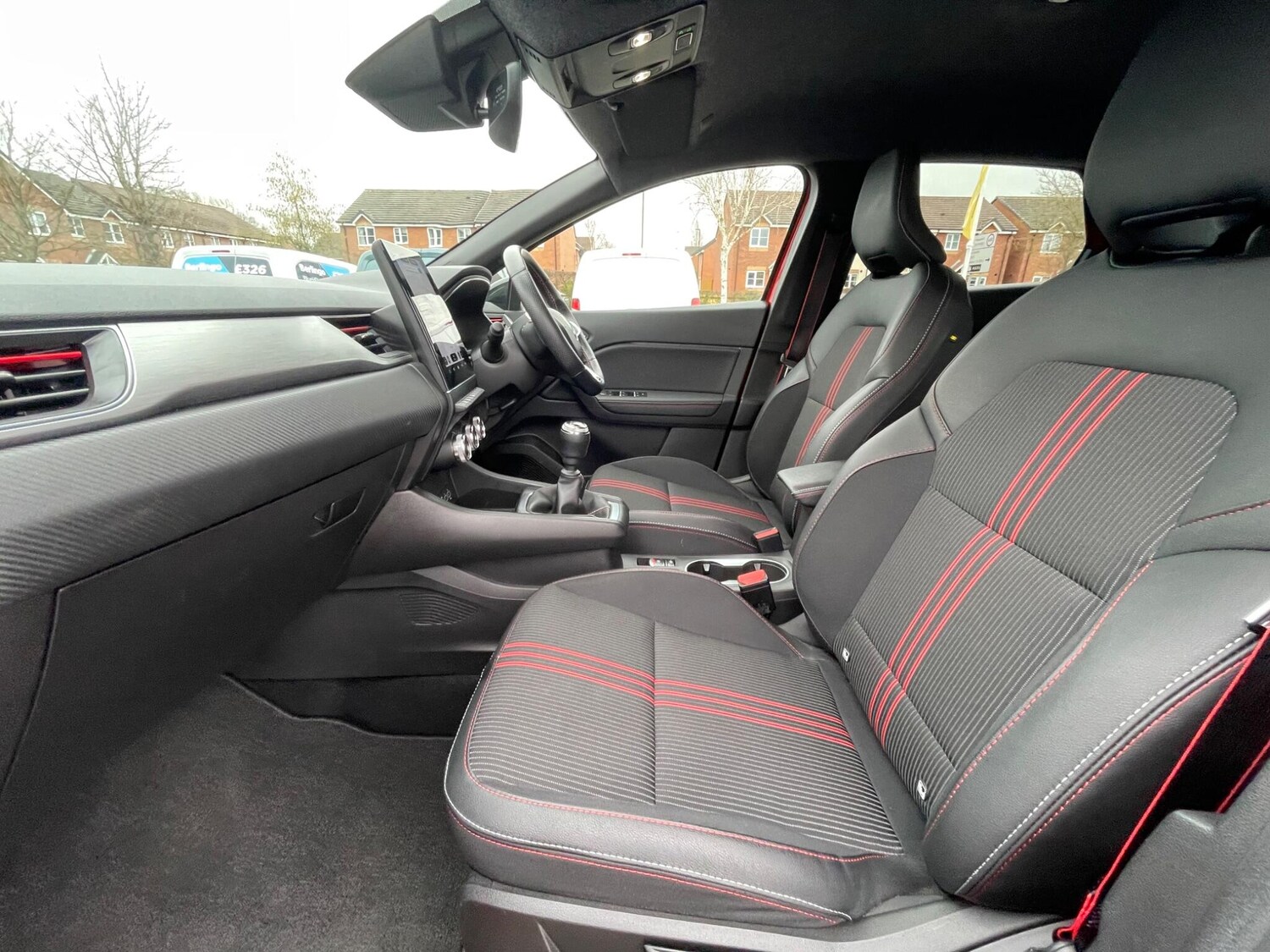 Used Renault Captur 2022 for sale - 77496917: Photo 64