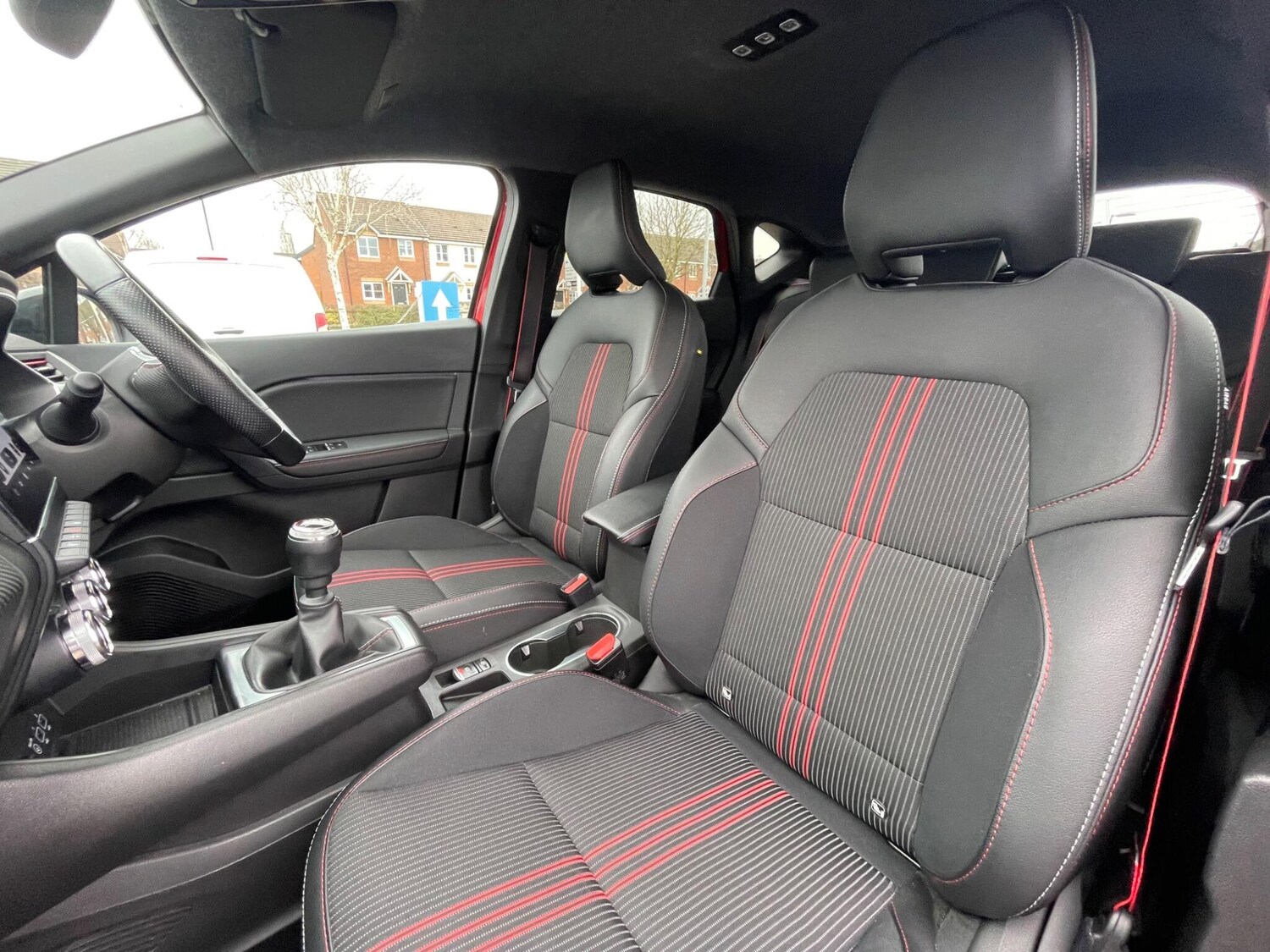 Used Renault Captur 2022 for sale - 77496917: Photo 65