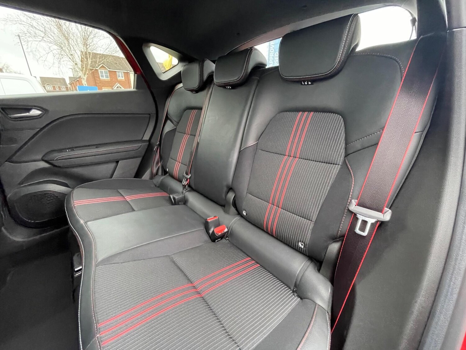 Used Renault Captur 2022 for sale - 77496917: Photo 67