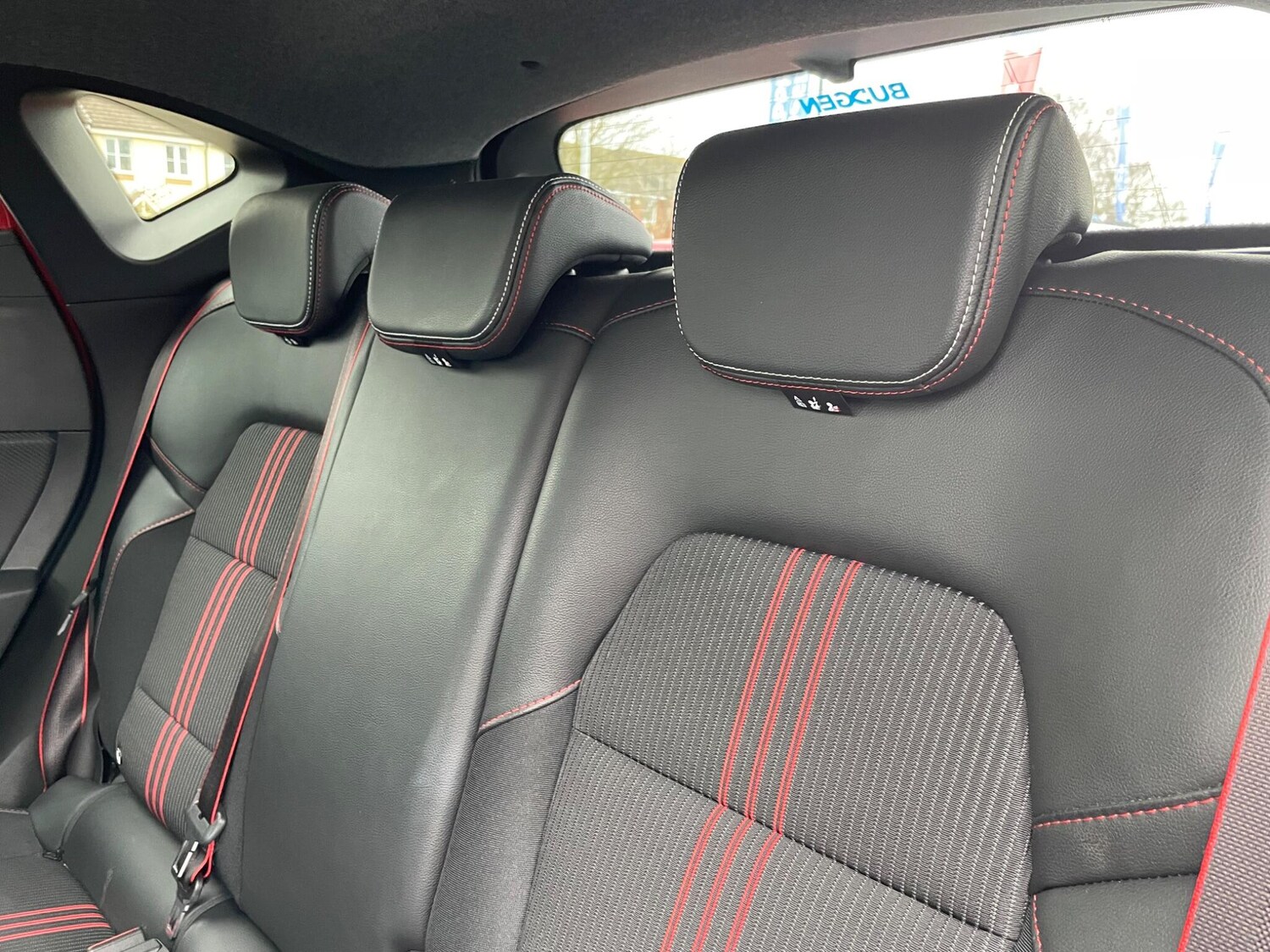 Used Renault Captur 2022 for sale - 77496917: Photo 68