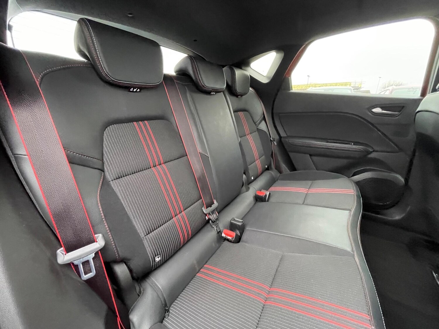 Used Renault Captur 2022 for sale - 77496917: Photo 70