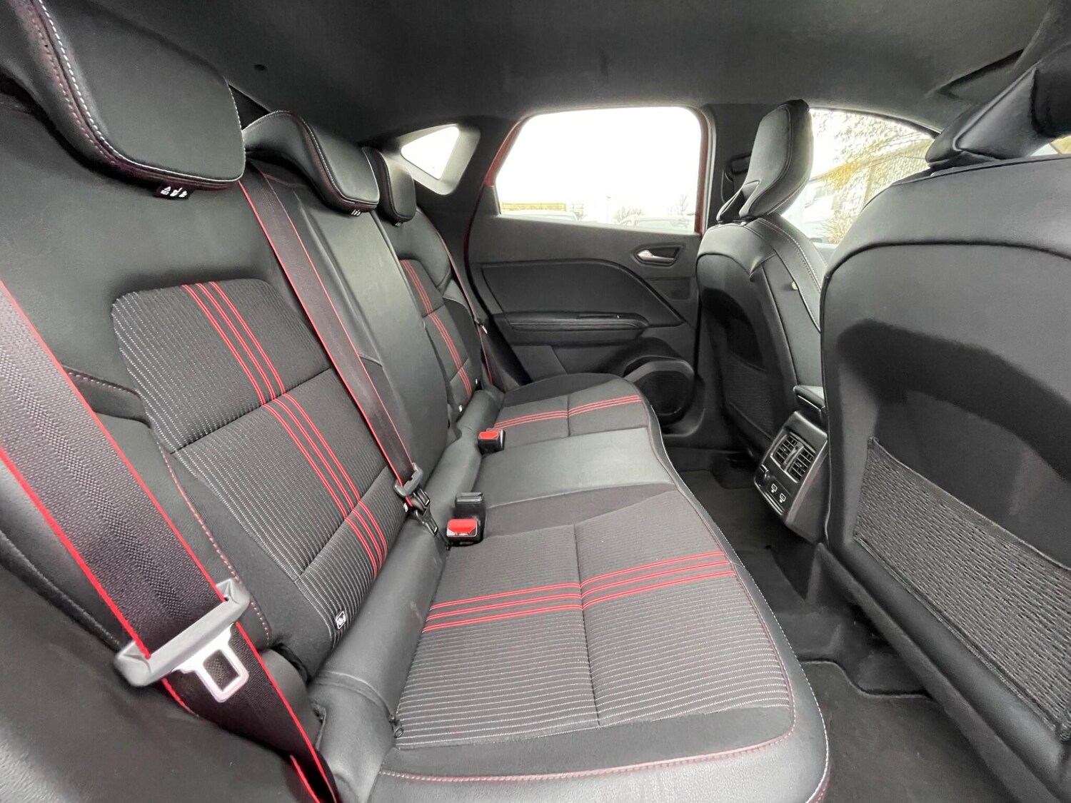 Used Renault Captur 2022 for sale - 77496917: Photo 71