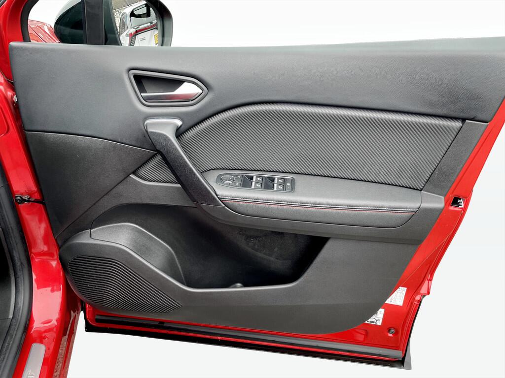 Used Renault Captur 2022 for sale - 77496917: Photo 8