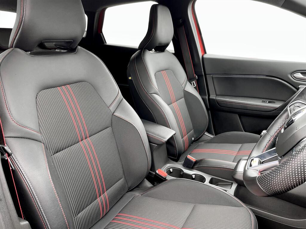 Used Renault Captur 2022 for sale - 77496917: Photo 9