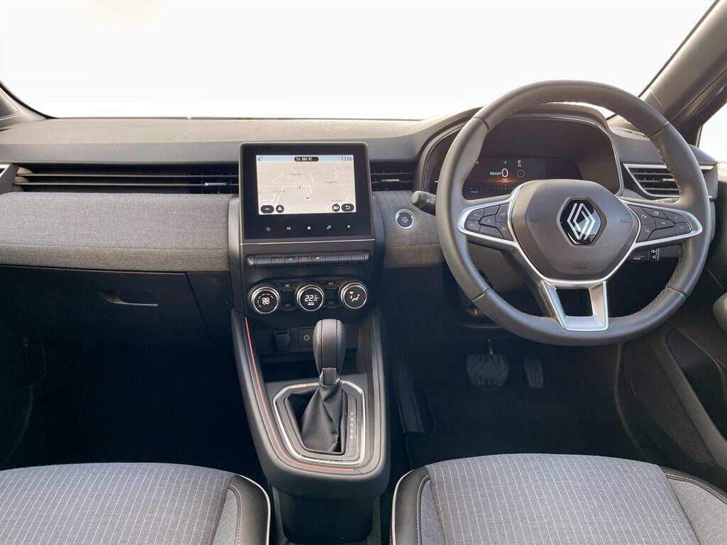 Used Renault Clio 2024 for sale - 77131611: Photo 10