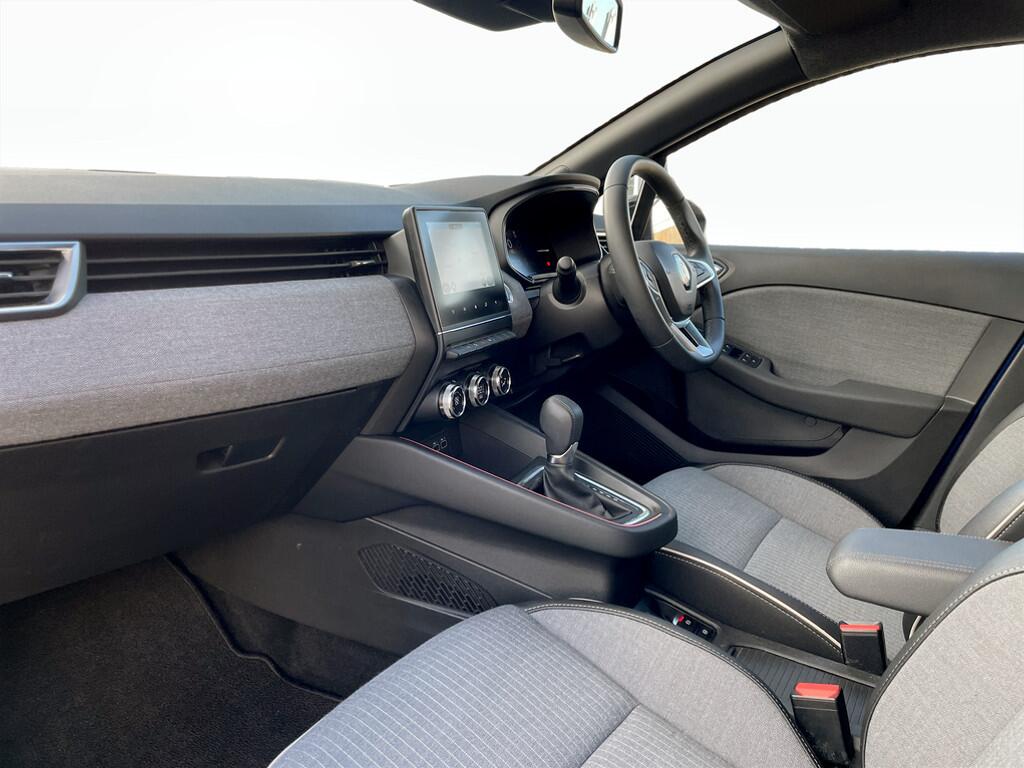 Used Renault Clio 2024 for sale - 77131611: Photo 13