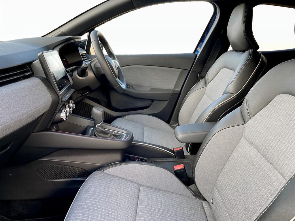 Used Renault Clio 2024 for sale - 77131611: Photo 14