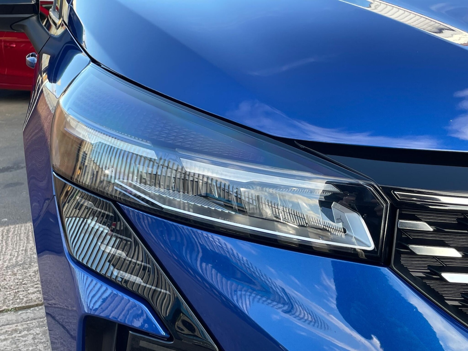 Used Renault Clio 2024 for sale - 77131611: Photo 18