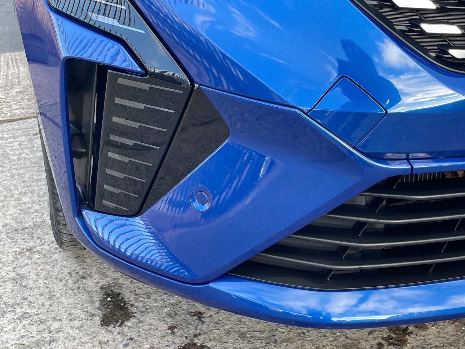 Used Renault Clio 2024 for sale - 77131611: Photo 19