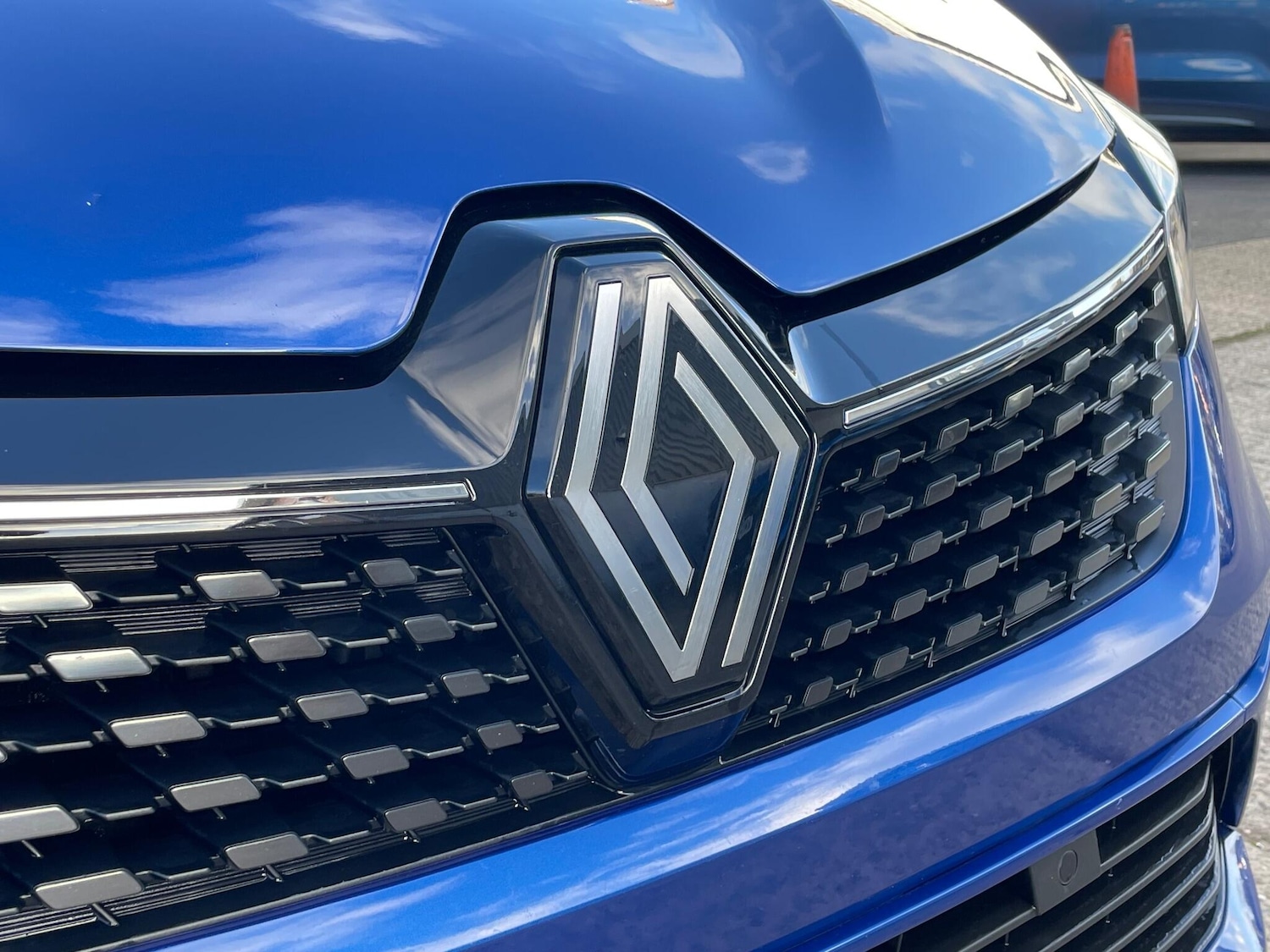 Used Renault Clio 2024 for sale - 77131611: Photo 20