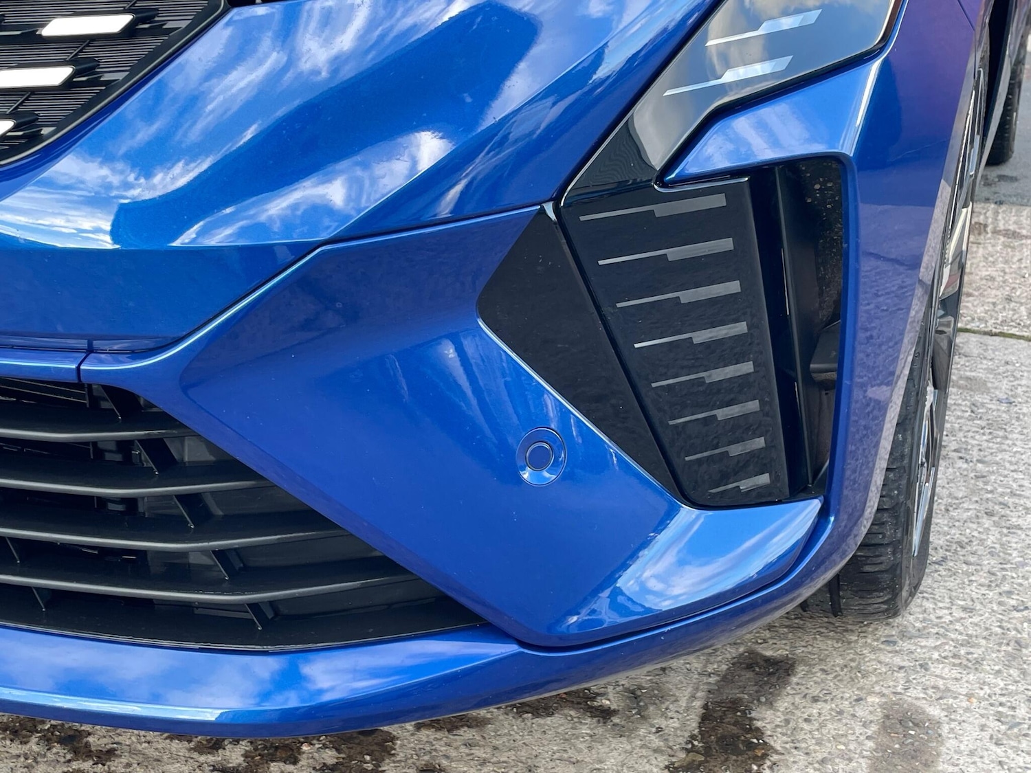 Used Renault Clio 2024 for sale - 77131611: Photo 21