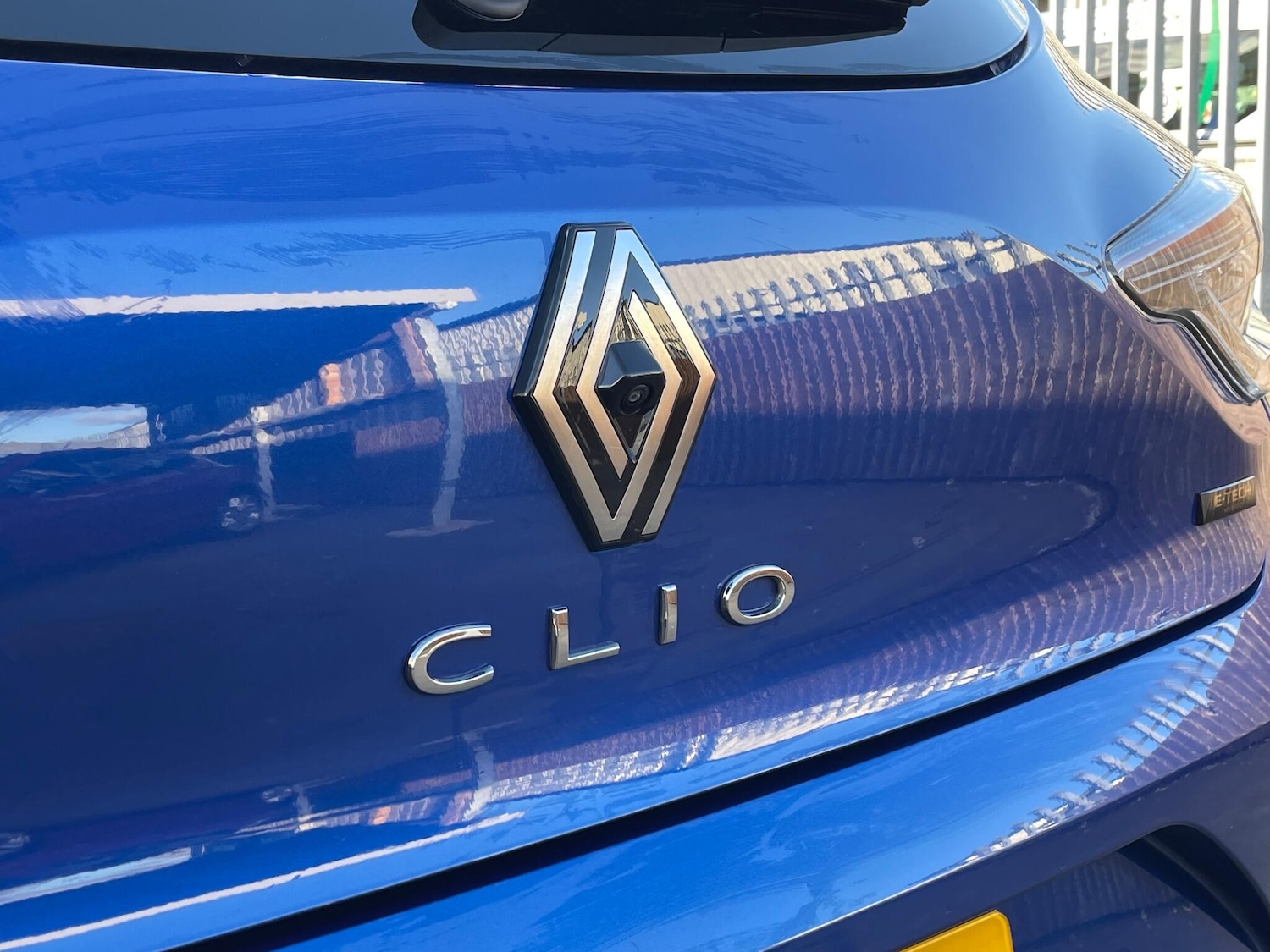 Used Renault Clio 2024 for sale - 77131611: Photo 25