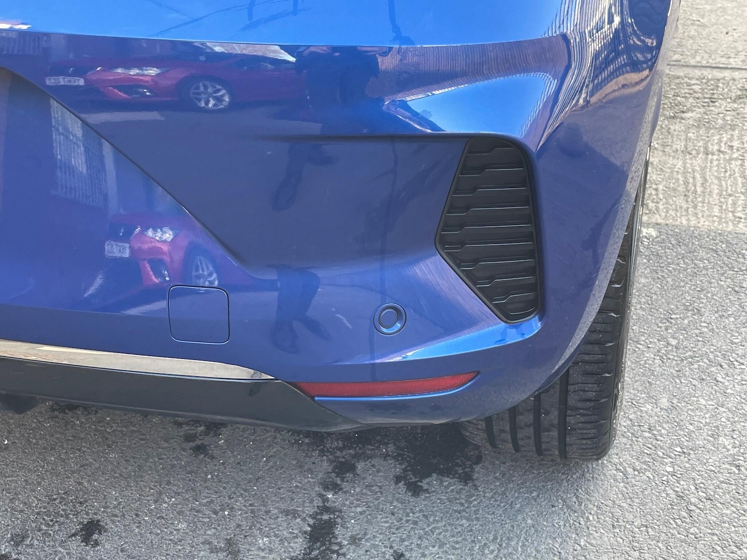 Used Renault Clio 2024 for sale - 77131611: Photo 27