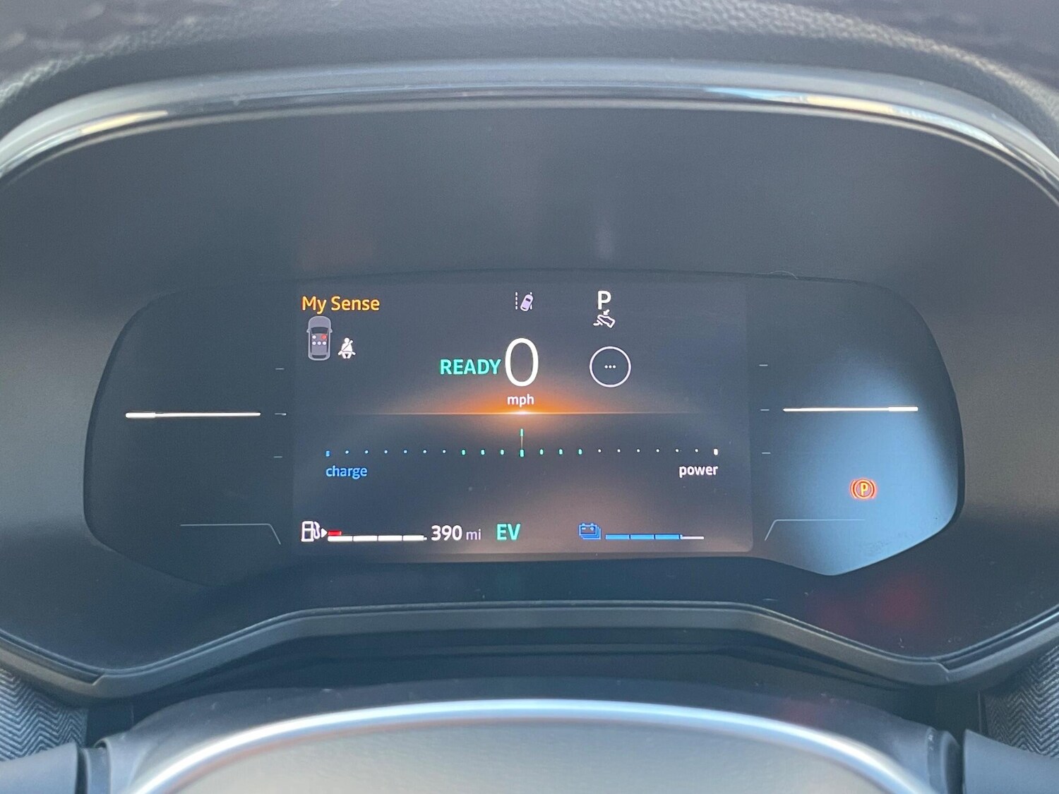 Used Renault Clio 2024 for sale - 77131611: Photo 32